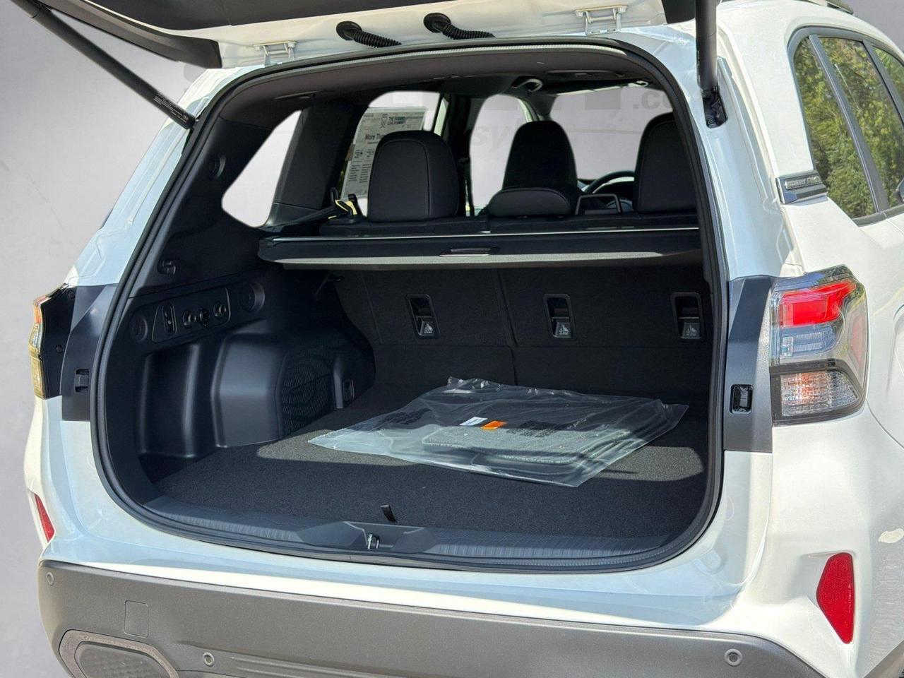 2026 Subaru Forester Limited Hagerstown MD