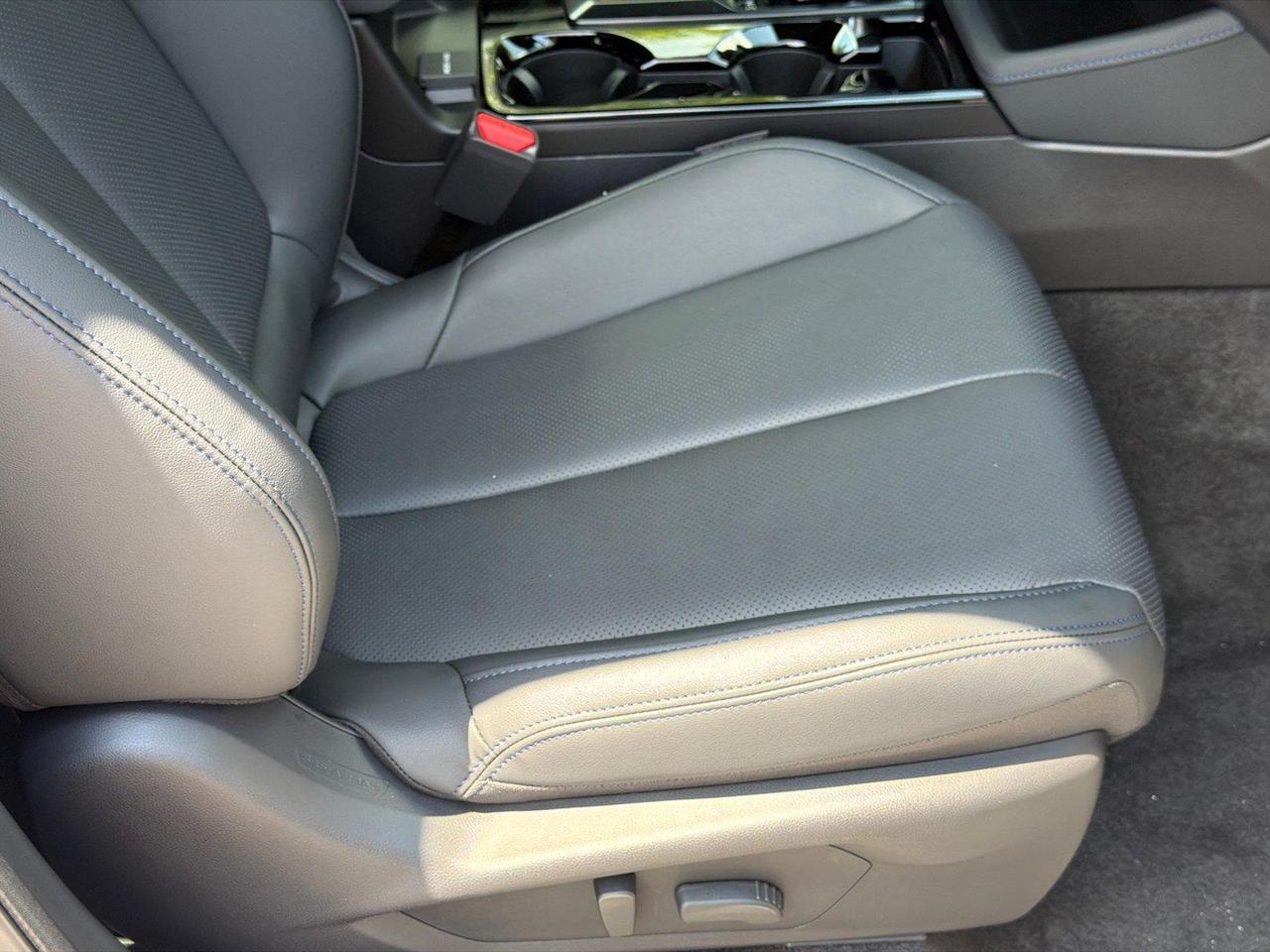 2026 Subaru Forester Limited Hagerstown MD