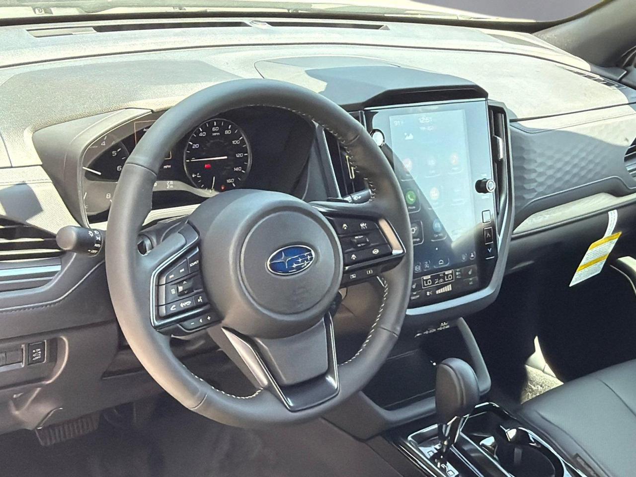 2026 Subaru Forester Limited Hagerstown MD