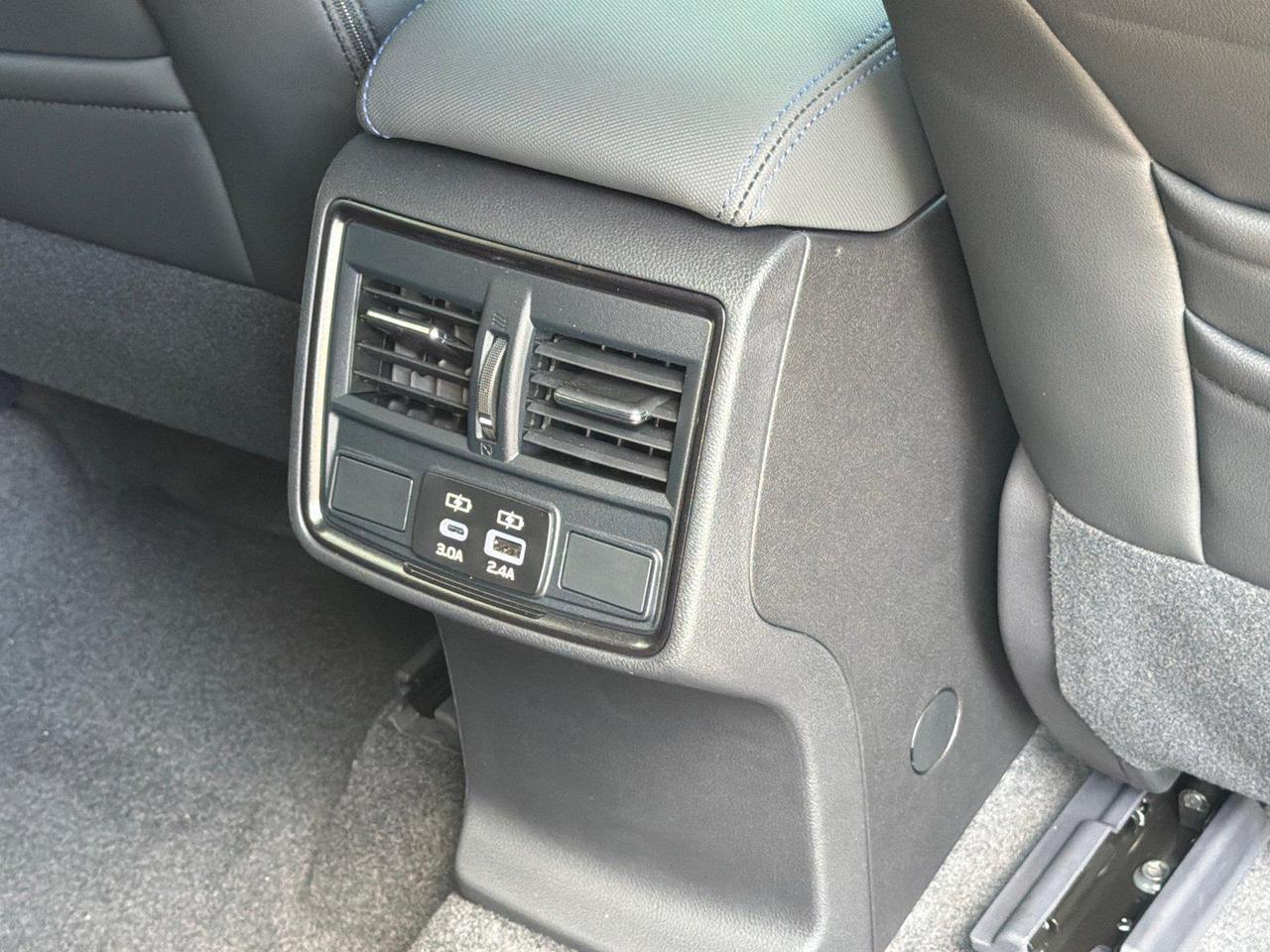 2026 Subaru Forester Limited Hagerstown MD