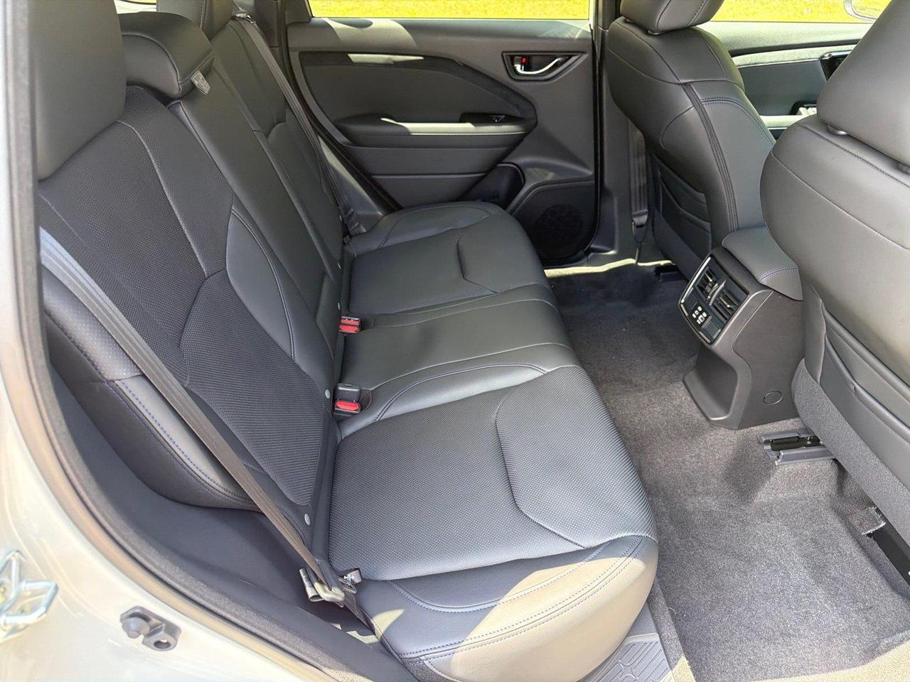 2026 Subaru Forester Limited Hagerstown MD