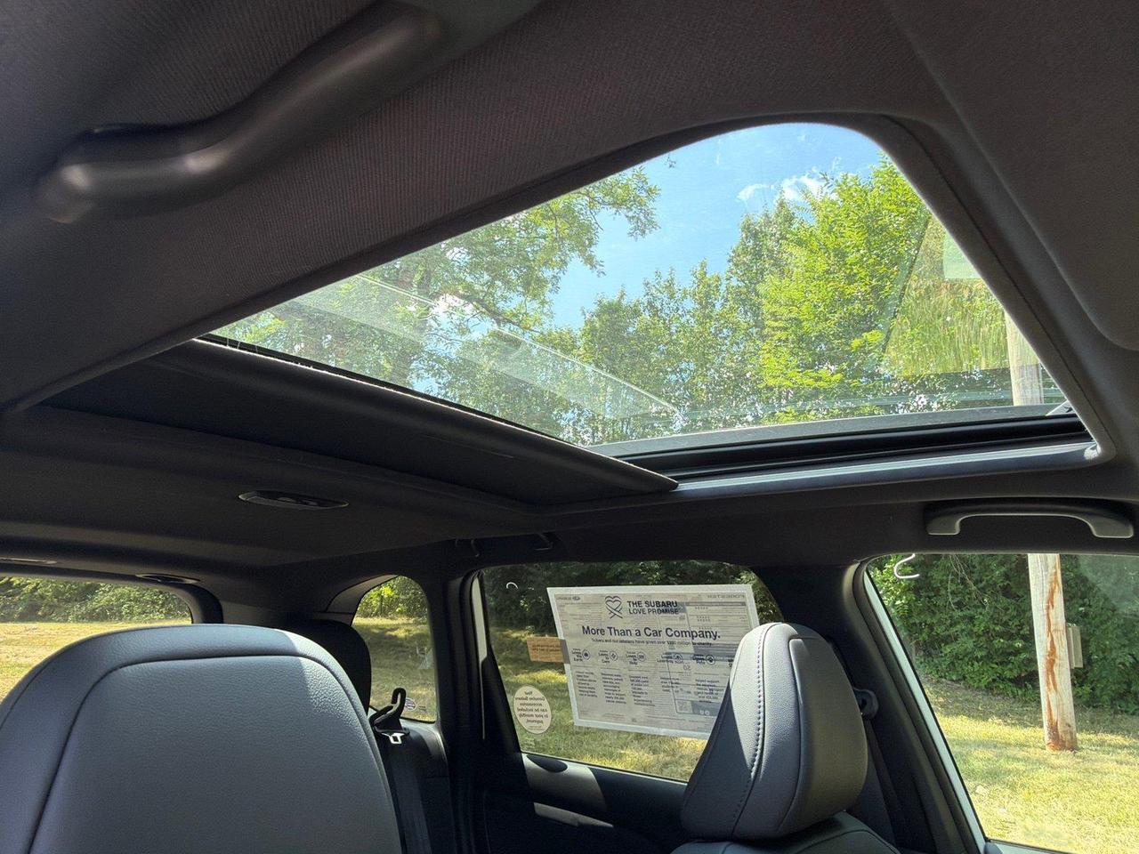 2026 Subaru Forester Limited Hagerstown MD
