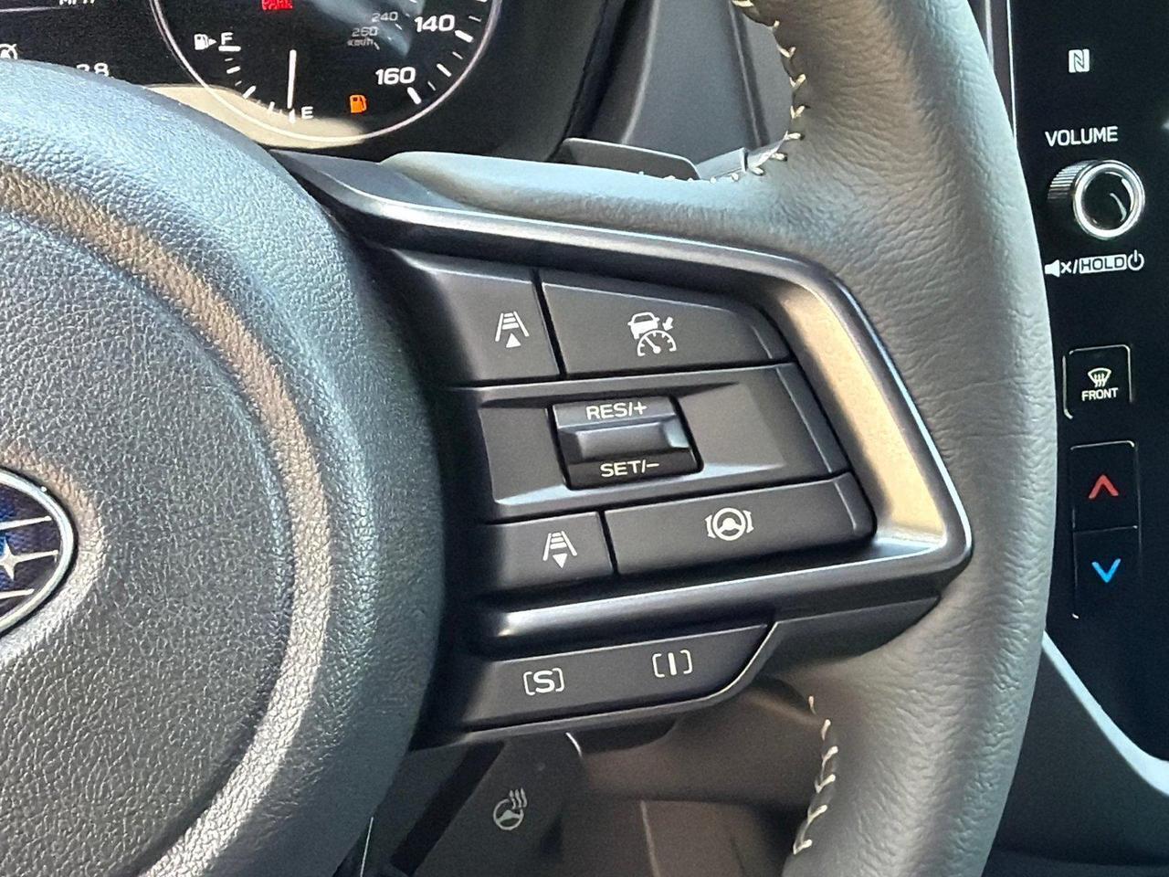 2026 Subaru Forester Limited Hagerstown MD