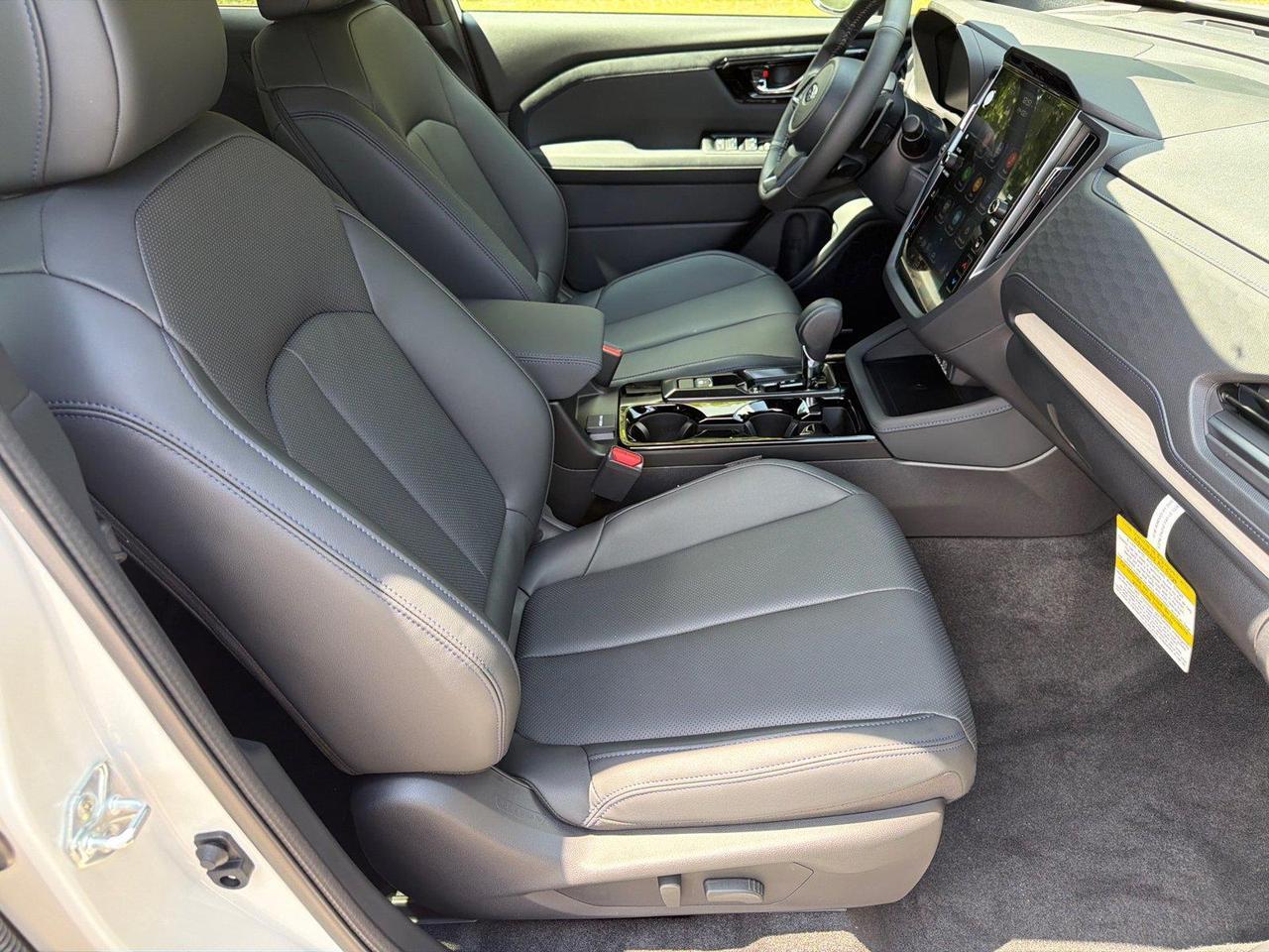2026 Subaru Forester Limited Hagerstown MD
