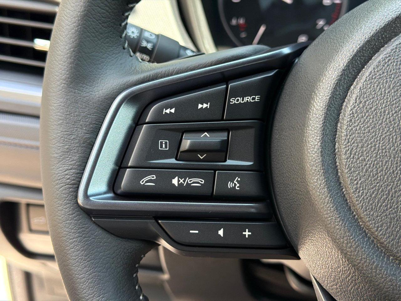 2026 Subaru Forester Limited Hagerstown MD