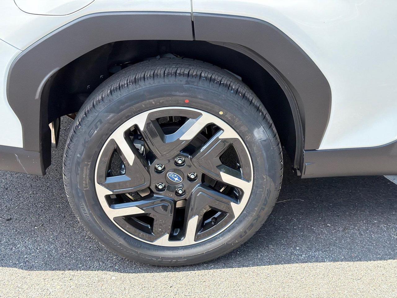 2026 Subaru Forester Limited Hagerstown MD