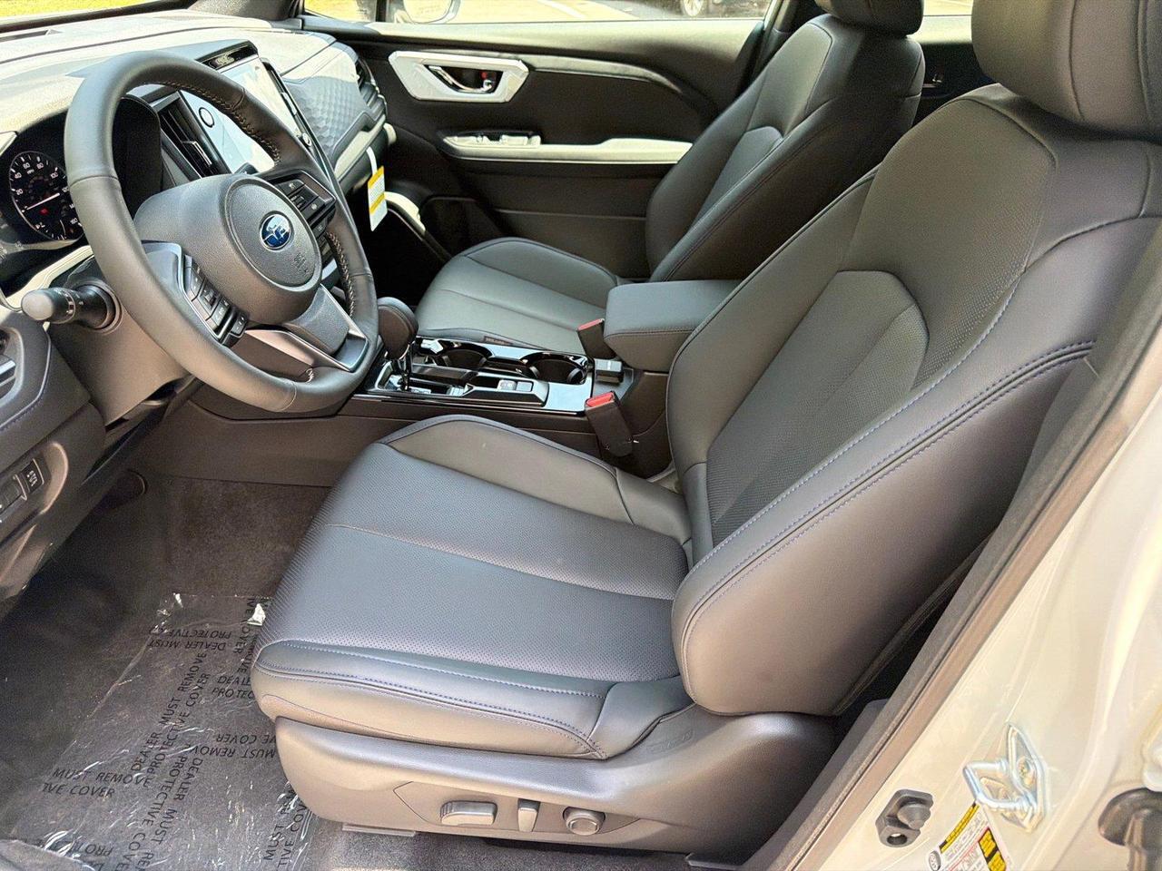 2026 Subaru Forester Limited Hagerstown MD