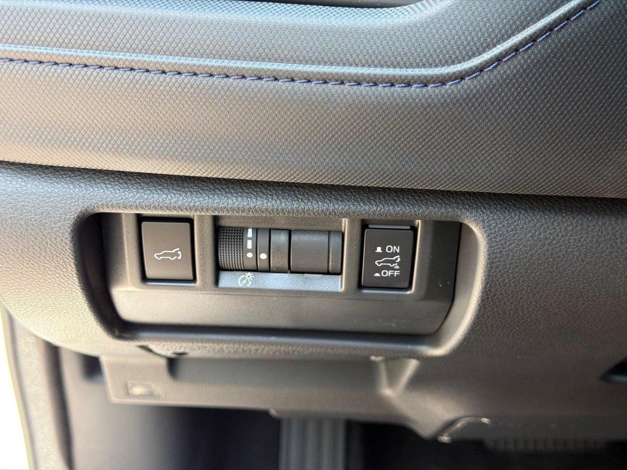 2026 Subaru Forester Limited Hagerstown MD