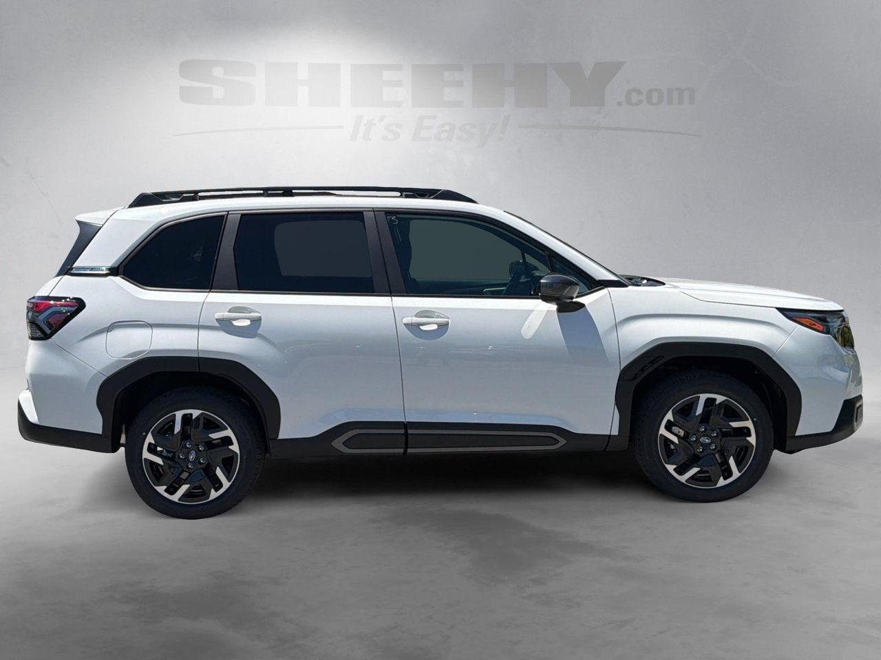 2026 Subaru Forester Limited Hagerstown MD