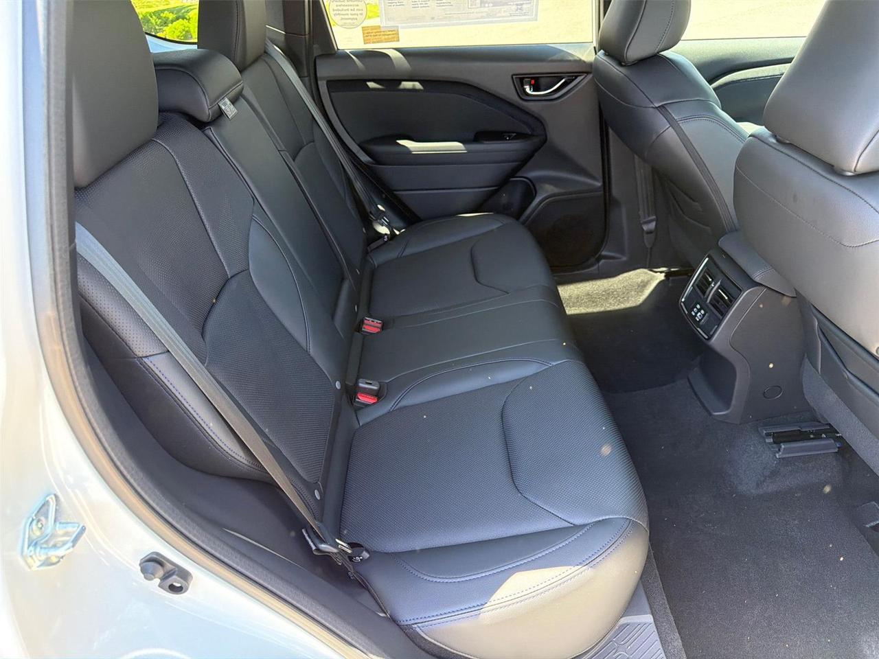 2026 Subaru Forester Limited Hagerstown MD