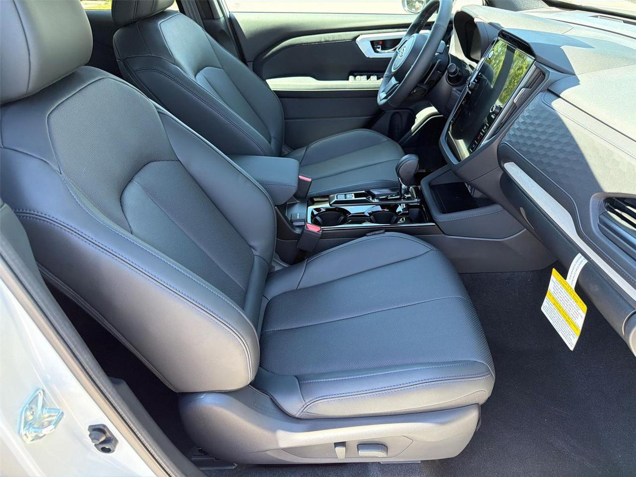 2026 Subaru Forester Limited Hagerstown MD