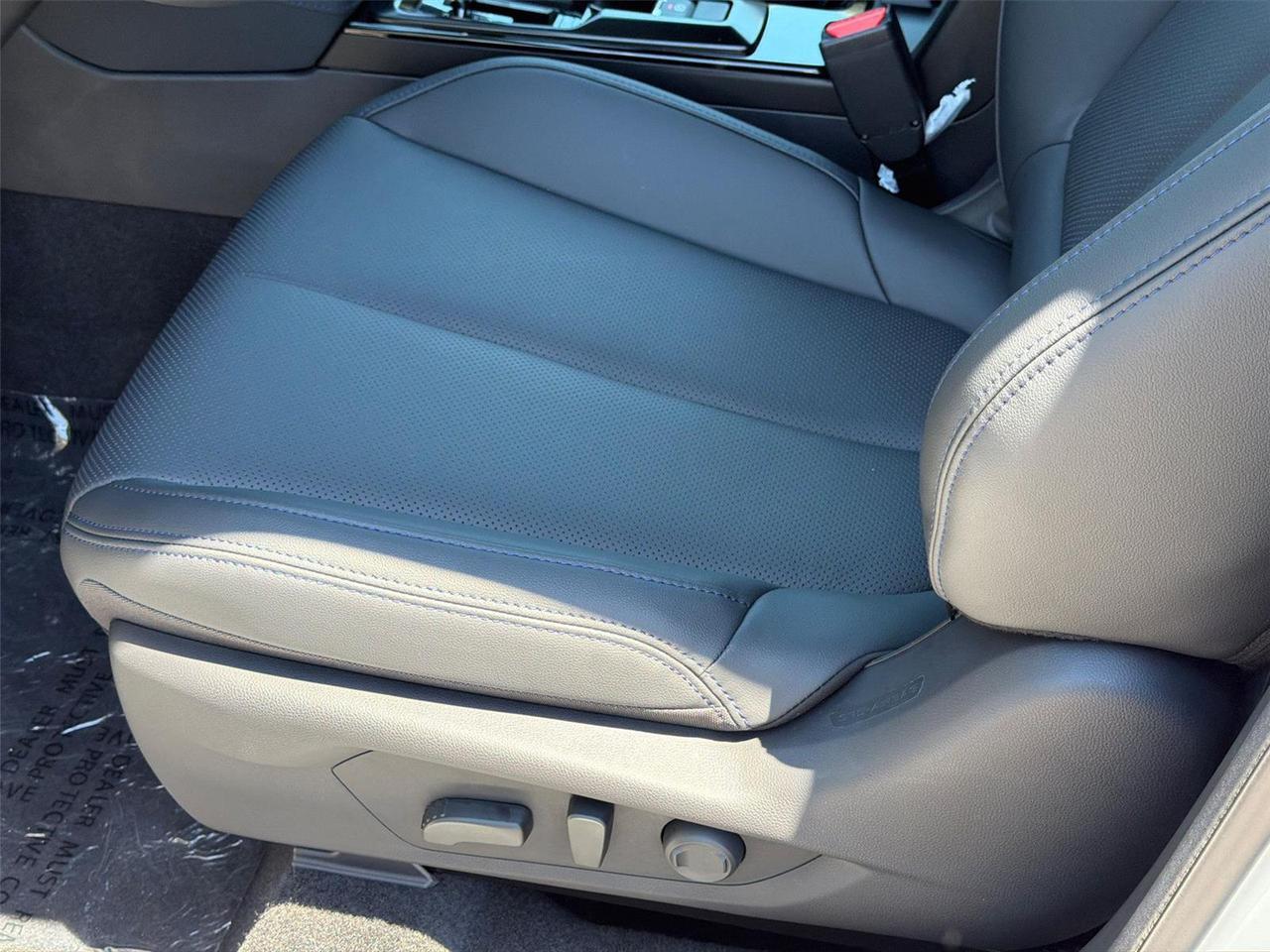 2026 Subaru Forester Limited Hagerstown MD