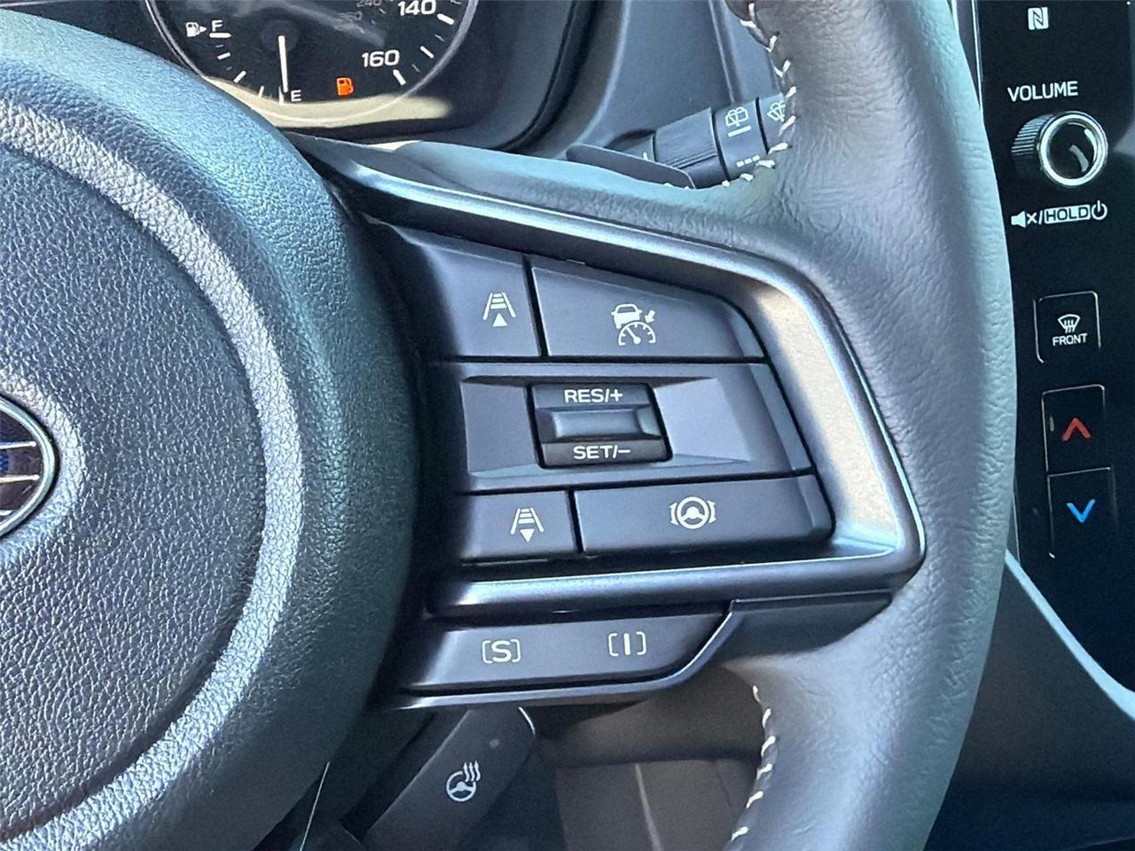 2026 Subaru Forester Limited Hagerstown MD