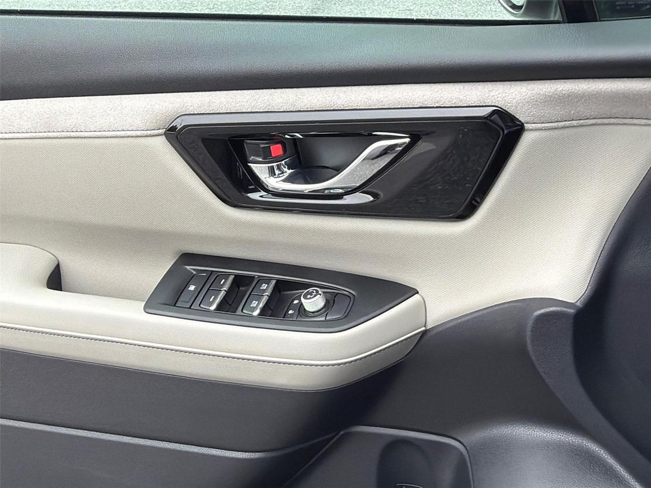 2026 Subaru Forester Limited Hagerstown MD