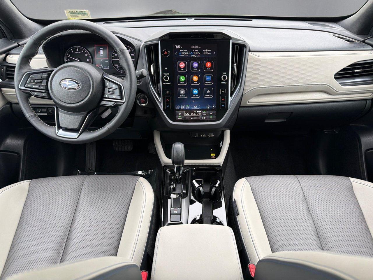 2026 Subaru Forester Limited Hagerstown MD