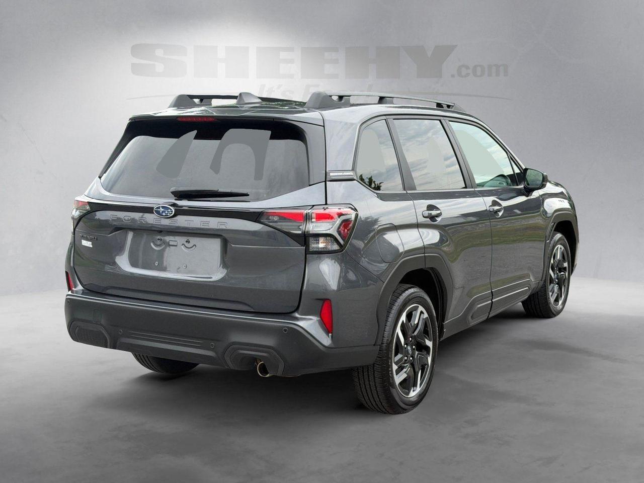 2026 Subaru Forester Limited Hagerstown MD