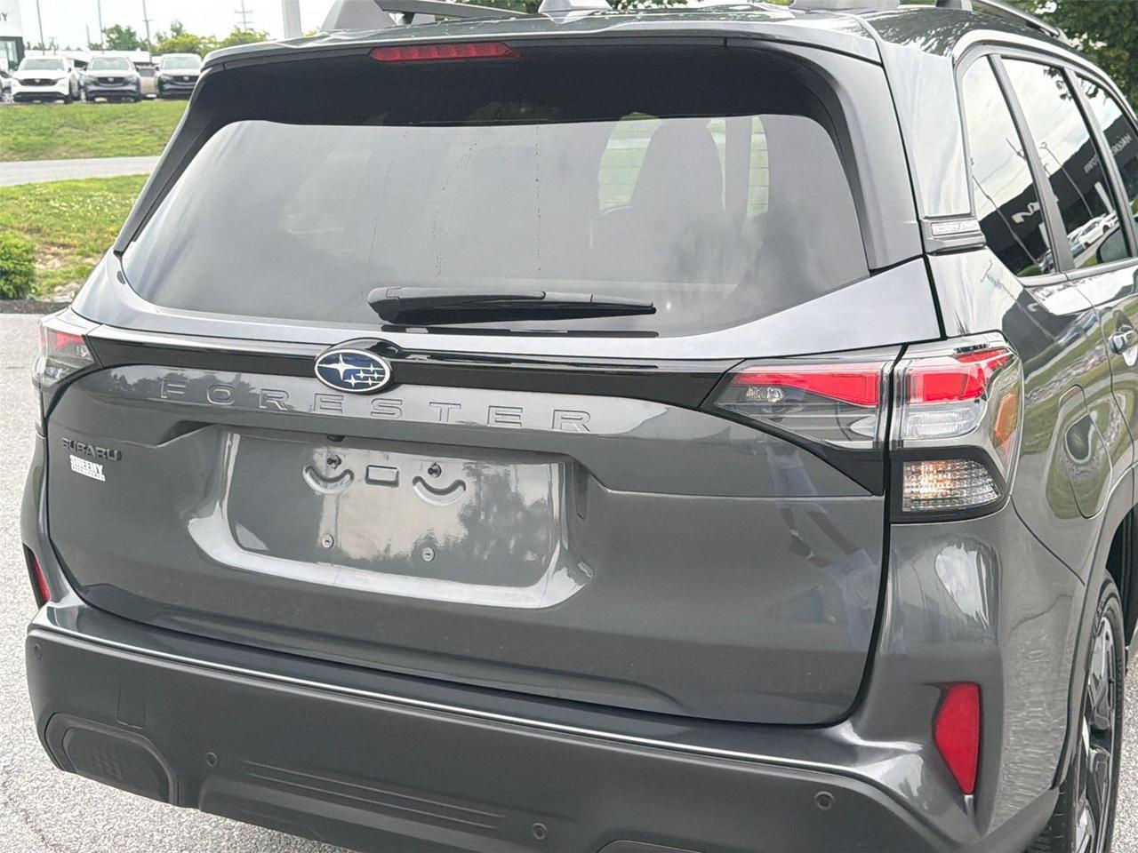 2026 Subaru Forester Limited Hagerstown MD