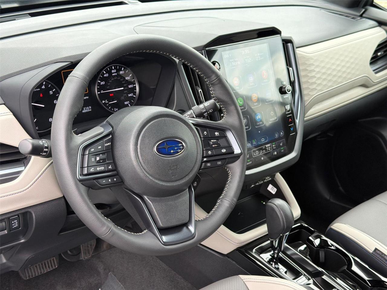 2026 Subaru Forester Limited Hagerstown MD