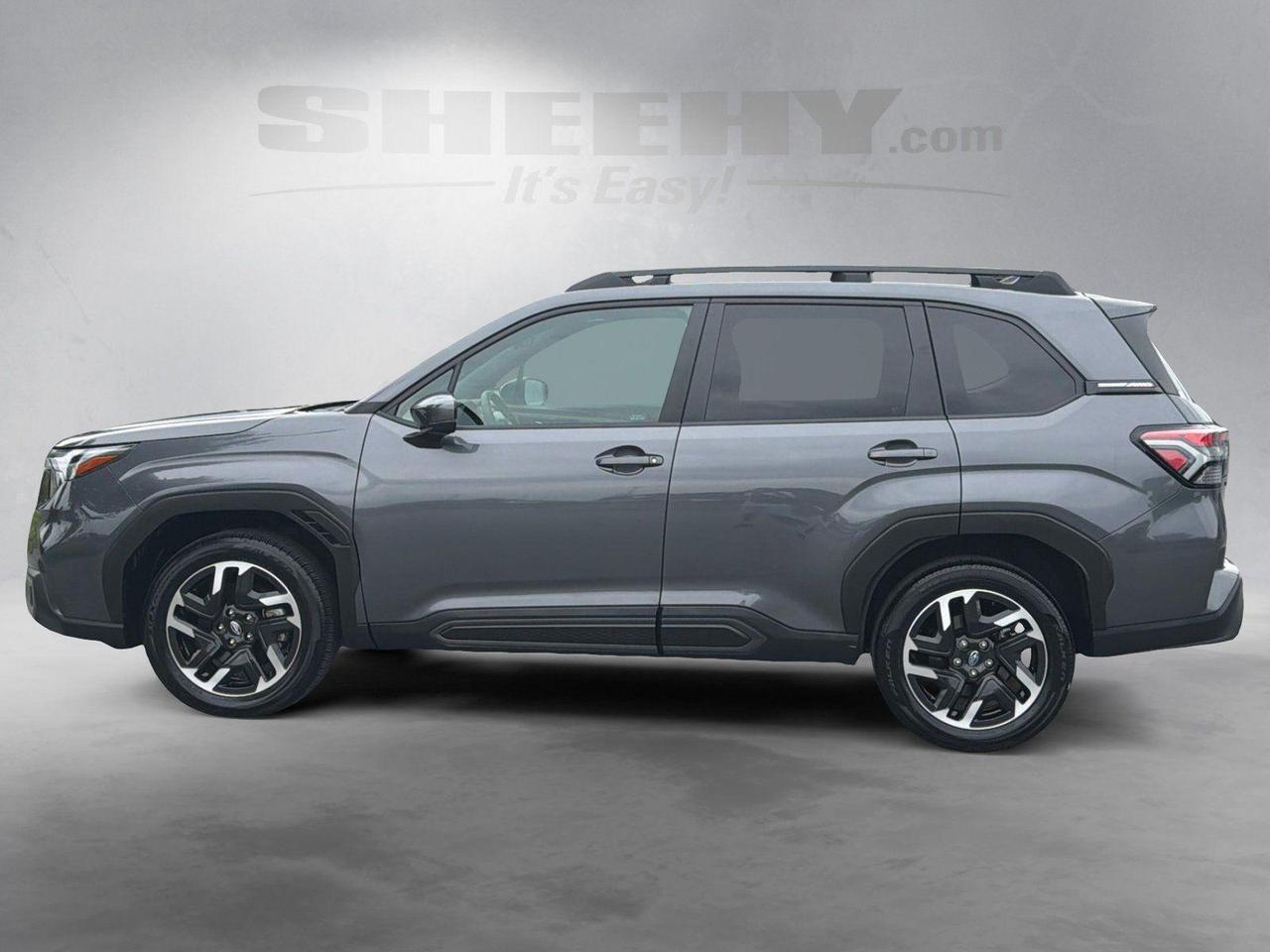 2026 Subaru Forester Limited Hagerstown MD