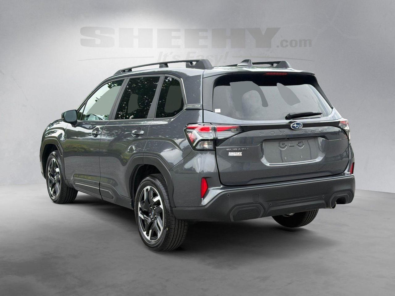 2026 Subaru Forester Limited Hagerstown MD