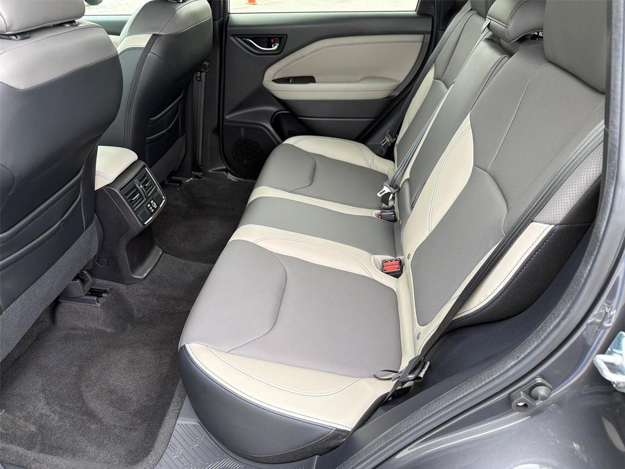 2026 Subaru Forester Limited Hagerstown MD
