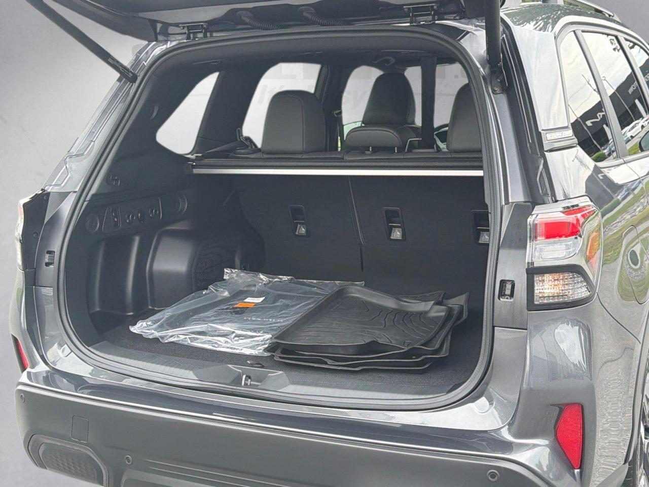 2026 Subaru Forester Limited Hagerstown MD