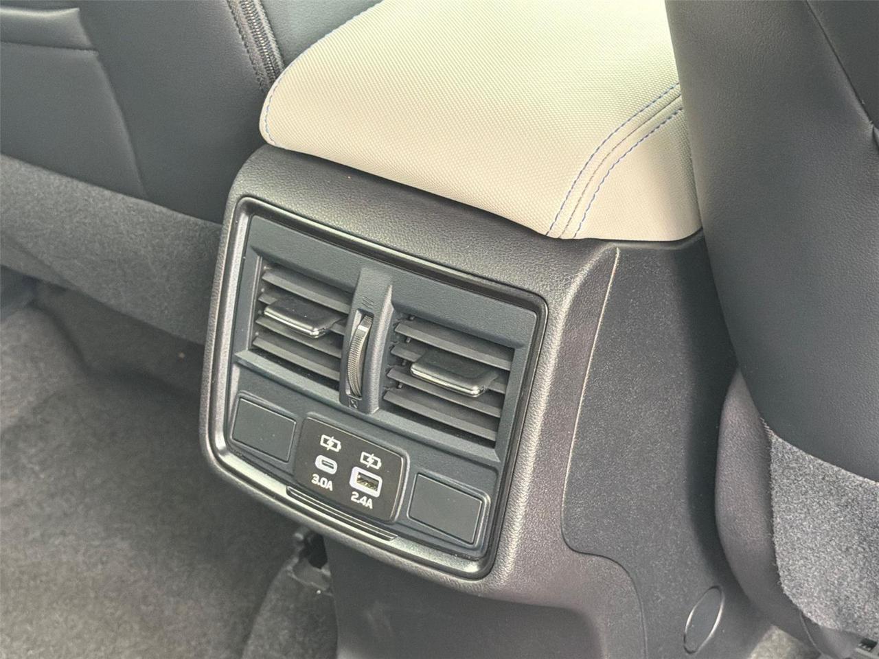 2026 Subaru Forester Limited Hagerstown MD