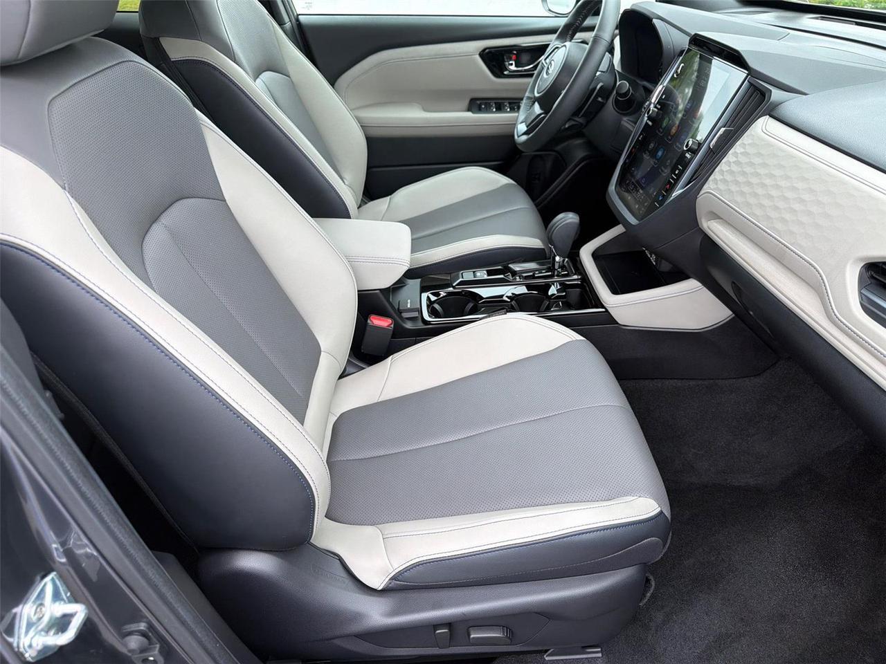 2026 Subaru Forester Limited Hagerstown MD