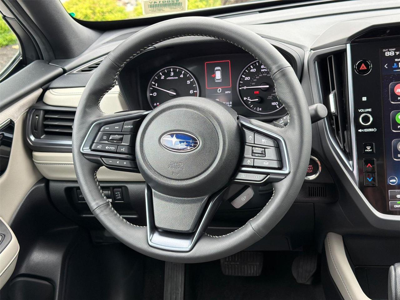 2026 Subaru Forester Limited Hagerstown MD