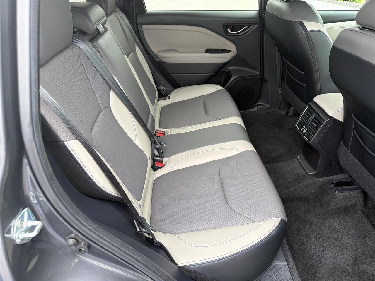 2026 Subaru Forester Limited Hagerstown MD