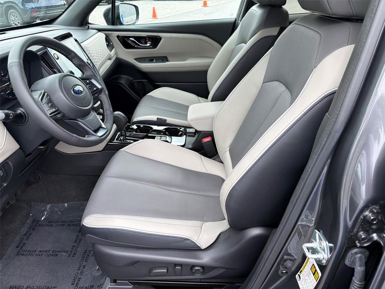 2026 Subaru Forester Limited Hagerstown MD