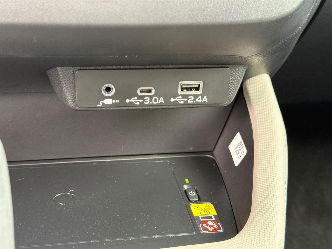 2026 Subaru Forester Limited Hagerstown MD