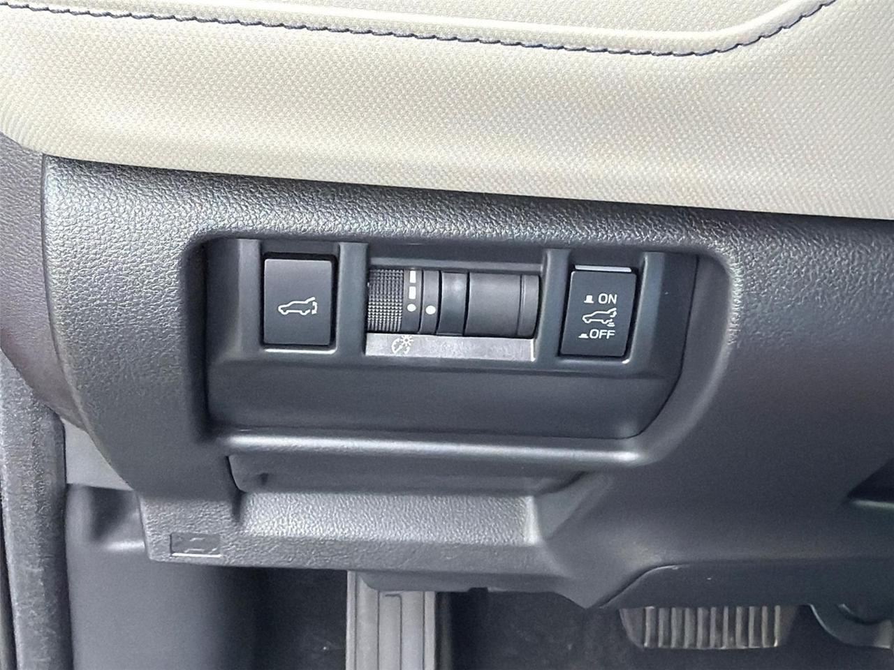 2026 Subaru Forester Limited Hagerstown MD