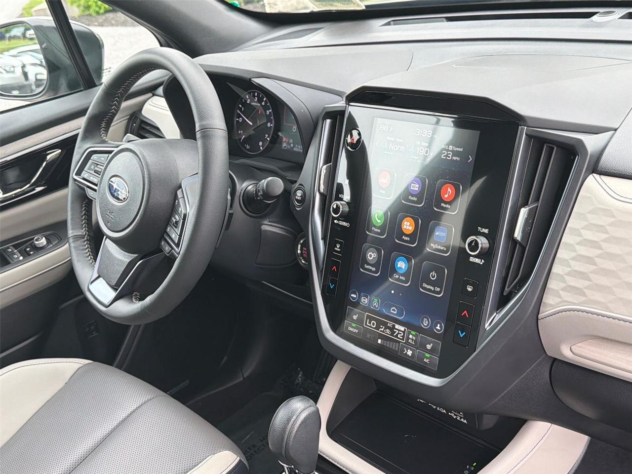 2026 Subaru Forester Limited Hagerstown MD