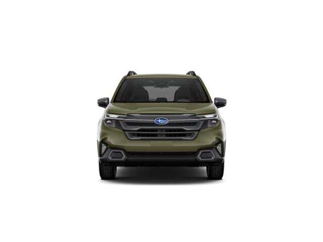 2026 Subaru Forester Limited Fredericksburg VA