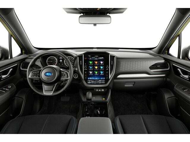 2026 Subaru Forester Limited Fredericksburg VA