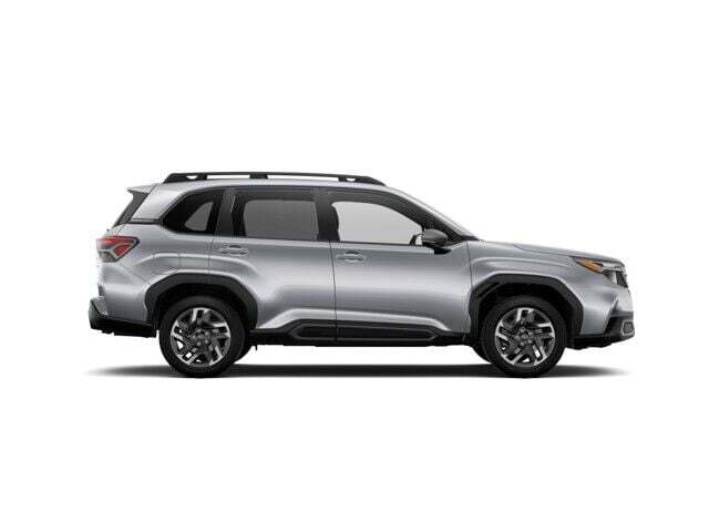 2026 Subaru Forester Limited Fredericksburg VA
