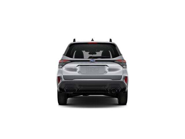 2026 Subaru Forester Limited Hagerstown MD