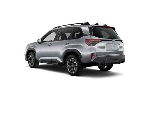 2026 Subaru Forester Limited Hagerstown MD