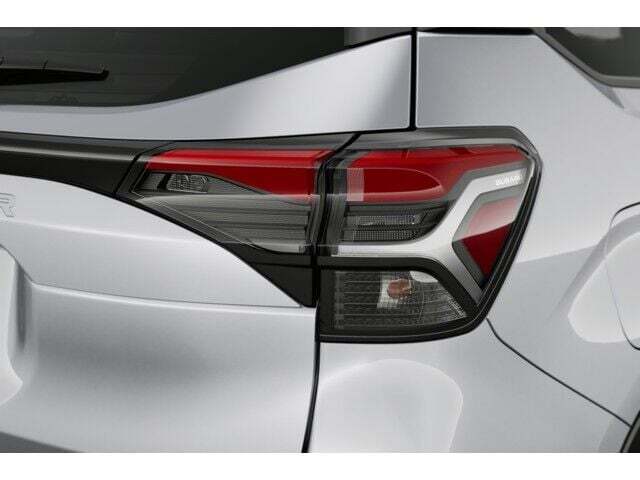 2026 Subaru Forester Limited Hagerstown MD