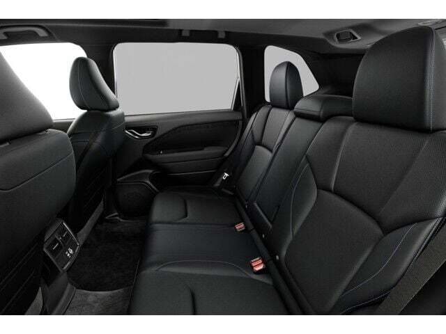 2026 Subaru Forester Limited Hagerstown MD