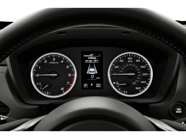 2026 Subaru Forester Limited Hagerstown MD