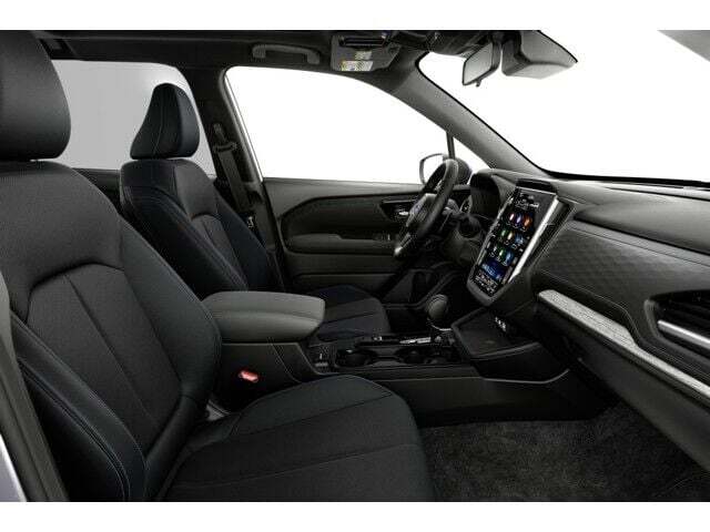 2026 Subaru Forester Limited Hagerstown MD