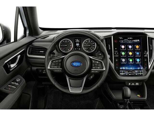 2026 Subaru Forester Limited Hagerstown MD