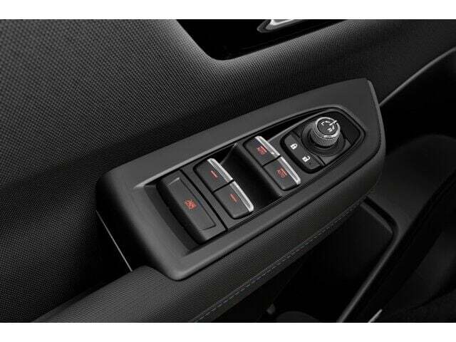 2026 Subaru Forester Limited Hagerstown MD