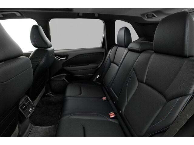 2026 Subaru Forester Limited Hagerstown MD