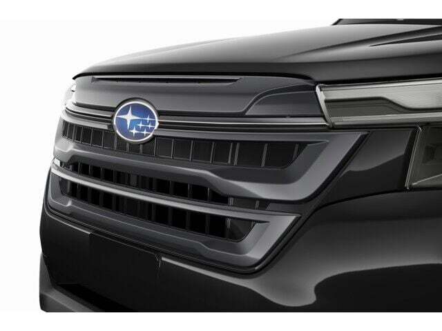 2026 Subaru Forester Limited Hagerstown MD