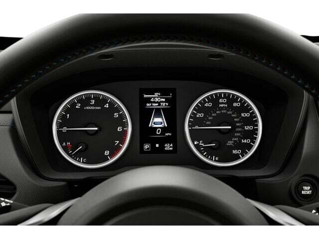 2026 Subaru Forester Limited Hagerstown MD