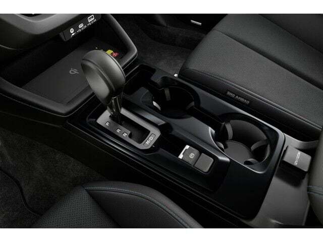 2026 Subaru Forester Limited Hagerstown MD