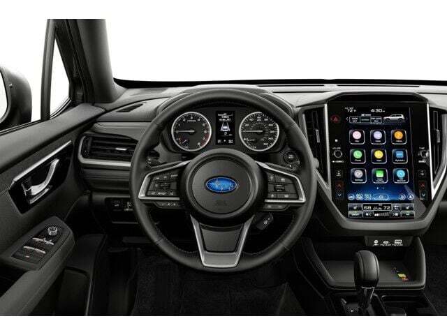 2026 Subaru Forester Limited Hagerstown MD